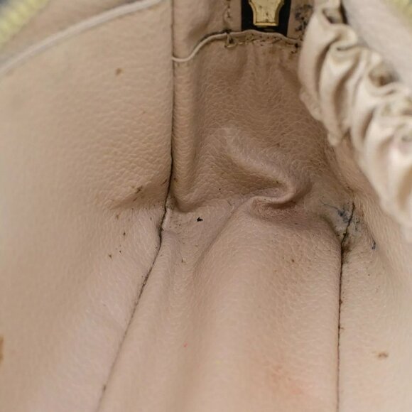 LOUIS VUITTON Trousse Toilette 28 Clutch Hand Bag Monogram Brown - Picture 9 of 16